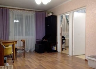 Сдача в аренду 3-ком. квартиры, 52 м2, Петергоф, Озерковая улица, 39к1