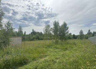 Продаю земельный участок, 18.6 сот., деревня Нова, Северная улица