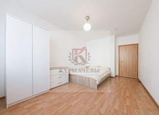 Сдается однокомнатная квартира, 42.4 м2, Екатеринбург, улица Николая Островского, 7, ЖК Апельсин