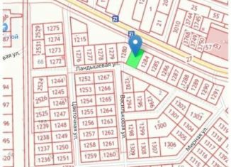 Продается земельный участок, 11.7 сот., деревня Апшакбеляк, Жемчужная улица