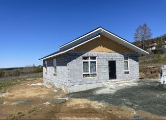 Продам коттедж, 105 м2, Первоуральск