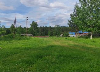 Продается земельный участок, 13.4 сот., село Усть-Пыжа, Центральная улица