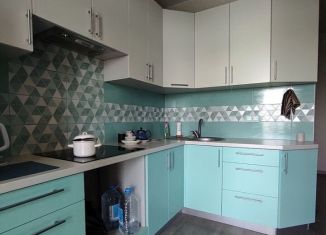 Продается однокомнатная квартира, 39.8 м2, Ростов-на-Дону, Стабильная улица, 7, ЖК Жмайлова