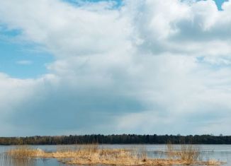 Продаю участок, 37 сот., деревня Докша, Заречная улица