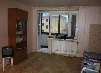 Сдаю однокомнатную квартиру, 41 м2, Кронштадт, улица Мануильского, 1/8