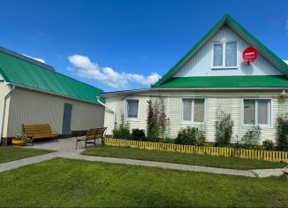 Продажа дома, 83 м2, деревня Новое Минькино, 2-я Луговая улица