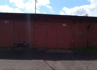 Гараж на продажу, 30 м2, посёлок Металлострой