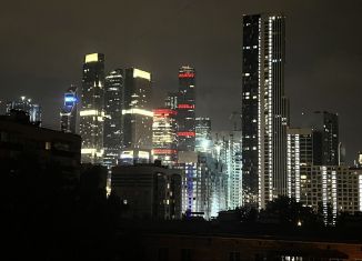 Сдача в аренду двухкомнатной квартиры, 55 м2, Москва, Шелепихинское шоссе, 13с2, Шелепихинское шоссе