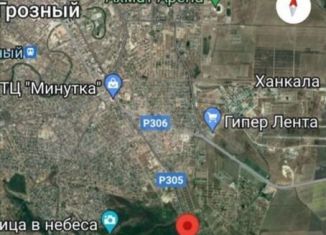 Участок на продажу, 5.1 сот., Грозный, Байсангуровский район