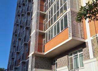 Продажа 1-комнатной квартиры, 52 м2, Ростов-на-Дону, Спартаковская улица, 22, ЖК Симфония