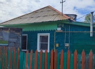 Продажа дома, 40 м2, Новоалтайск, улица Луначарского