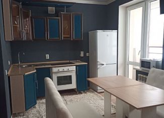 Продается квартира студия, 22.9 м2, поселок городского типа Стройкерамика, улица Веры Ершовой, 2