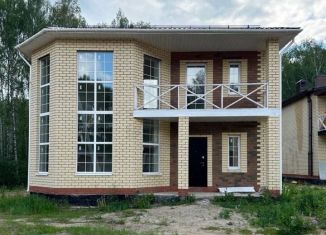 Дом на продажу, 188 м2, село Шигали, Аккуратная улица