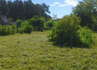 Участок на продажу, 4 сот., садоводческое некоммерческое товарищество Солнышко