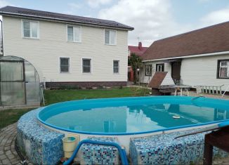 Продам дом, 200 м2, деревня Болтино, Слободская улица, 8