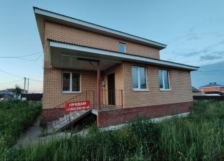 Продам таунхаус, 101.9 м2, деревня Чернышевка, улица Габдуллы Тукая, 16