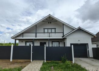 Продается дом, 200 м2, деревня Куда, Кудинская улица