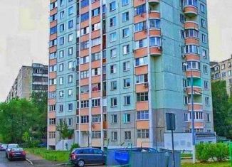 Продам квартиру студию, 17.8 м2, Москва, улица Полбина, 18к2, станция Люблино