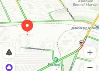 Продаю помещение свободного назначения, 190.3 м2, Азов, Кагальницкое шоссе, 6