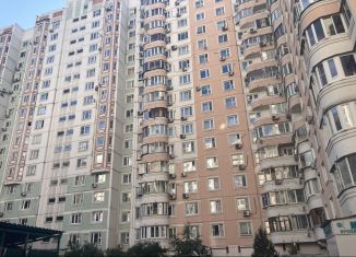 Продается квартира студия, 14 м2, Москва, улица Академика Анохина, 9к1, район Тропарёво-Никулино