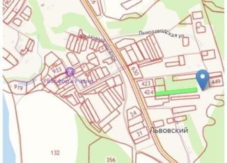 Продажа участка, 35 сот., деревня Родня, деревня Родня, 7