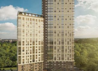 Продается однокомнатная квартира, 53.5 м2, Ростов-на-Дону, Первомайский район, проспект Шолохова, 211/3