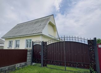 Продажа дома, 62 м2, село Аскарово, площадь Ленина