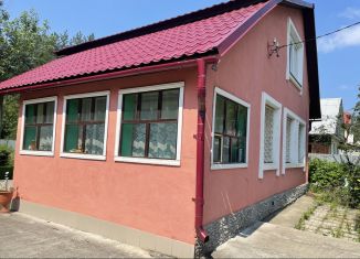 Дом на продажу, 50 м2, поселок Залесье, Садовая улица, 25