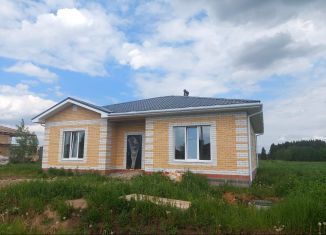 Коттедж на продажу, 125 м2, деревня Косотуриха