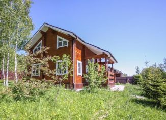 Продается дом, 172 м2, деревня Алексеевка, Озёрная улица