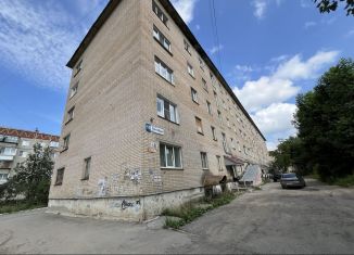 Квартира на продажу студия, 18 м2, Миасс, проспект Октября, 10