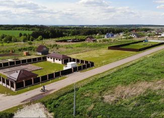 Продажа земельного участка, 10 сот., посёлок Надежда