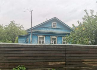 Продается дом, 39.6 м2, Раменское, Октябрьская улица, 14