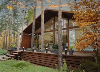 Продам дом, 90 м2, коттеджный поселок Александрия, Прогулочная улица, 23