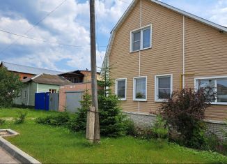 Продаю дом, 92.9 м2, Малоярославец, Успенская улица