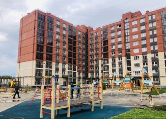 Продаю квартиру студию, 25.2 м2, Тула, ЖК Кулик