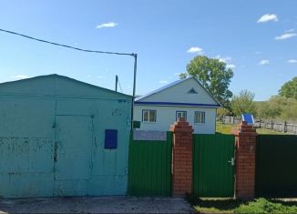 Продам дом, 56 м2, село Арсланово, Первомайская улица, 14