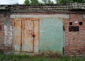 Продаю гараж, 22 м2, Искитим, территория гаражного кооператива Бердь-1, с257