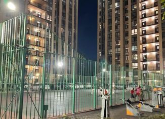 Продажа 1-комнатной квартиры, 33.3 м2, Анапа, Парковая улица, 61к2, ЖК Привилегия