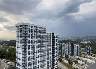 Продается 2-ком. квартира, 38 м2, Сочи, ЖК Кислород, жилой комплекс Кислород, 9