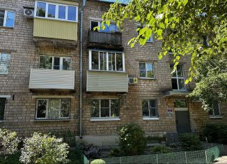 Сдаю в аренду 1-комнатную квартиру, 33.4 м2, Серпухов, Физкультурная улица, 11Б