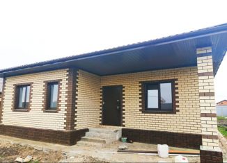 Продается дом, 136 м2, деревня Ключи, Солнечная улица, 16