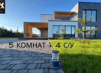 Продам коттедж, 355 м2, Петергоф, Ропшинское шоссе