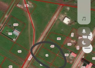 Продам участок, 10 сот., Грозный, Байсангуровский район, улица М. Висаитова, 39