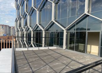 Сдается офис, 71.7 м2, Республика Башкортостан, улица Цюрупы, 30