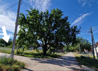 Продам земельный участок, 10 сот., поселок Дубовый Гай, Земляничная улица