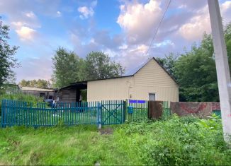 Продажа дома, 36 м2, Юрга, Степной переулок