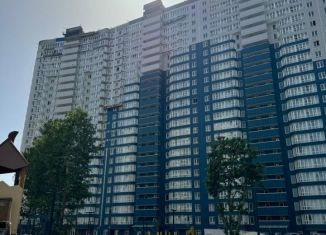 Продается 1-комнатная квартира, 30.3 м2, Краснодар, ЖК Фонтаны, Воронежская улица, 47/10