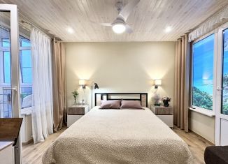 Продажа 2-ком. квартиры, 60 м2, Анапа, Мирная улица, 29к5, ЖК Времена Года