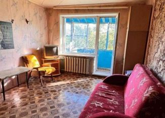 Однокомнатная квартира на продажу, 29 м2, Сызрань, проспект Королёва, 25